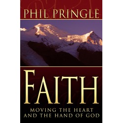 Faith: Moving The Heart And...