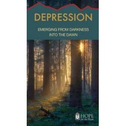 Depression (Hope For The...