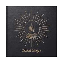 Audio CD-Church Songs