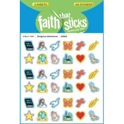 Sticker-Religious...