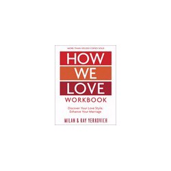 How We Love Workbook...