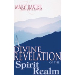 eBook-Divine Revelation Of...