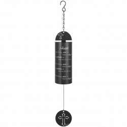Wind Chime-Cylinder...