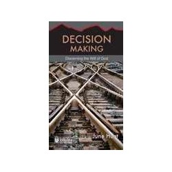 Decision Making (Hope For...