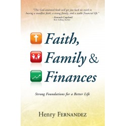 Faith Family & Finances
