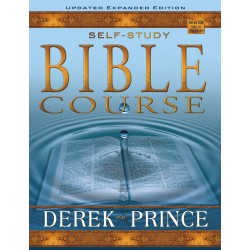 Self Study Bible Course...