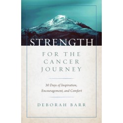 Strength For The Cancer...