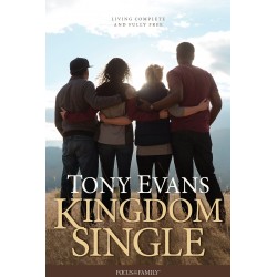 Kingdom Single-Softcover