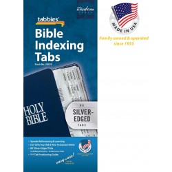 Bible Tab-Standard O&N...