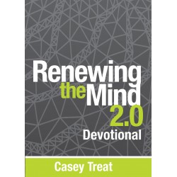 Renewing The Mind 2.0...