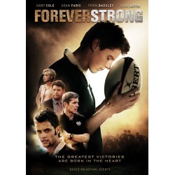 DVD-Forever Strong