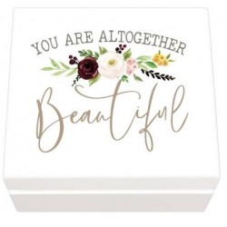 Jewelry Box-You Are...