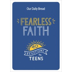 Fearless Faith (Our Daily...