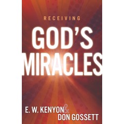 Receiving Gods Miracles