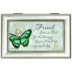 Music Box-Friend-Your...
