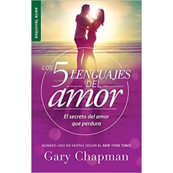 Span-Five Love Languages:...