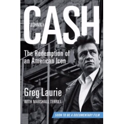 Johnny Cash: The Redemption...