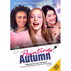 DVD-Painting Autumn (6...