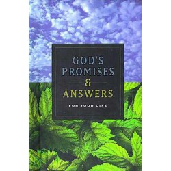 God's Promises & Answers...