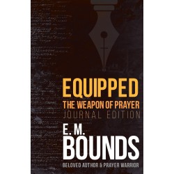 Equipped: The Weapon Of...