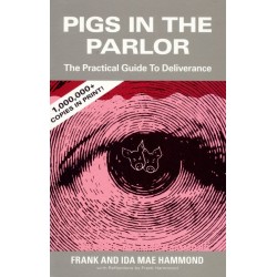 Pigs In The Parlor