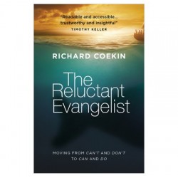 The Reluctant Evangelist