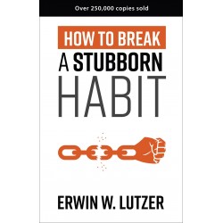 How To Break A Stubborn Habit
