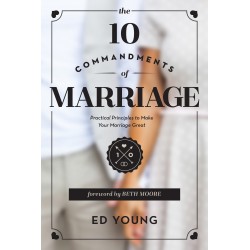 10 Commandments Of Marriage