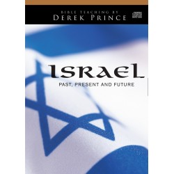 Audio CD-Israel: Past...