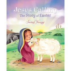 Jesus Calling: The Story Of...