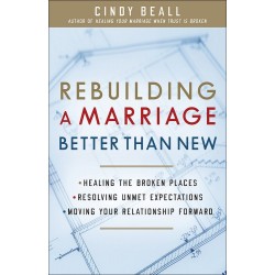 Rebuilding A Marriage...