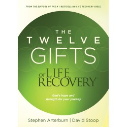 Twelve Gifts Of Life Recovery