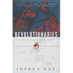 Revolutionaries: The World...