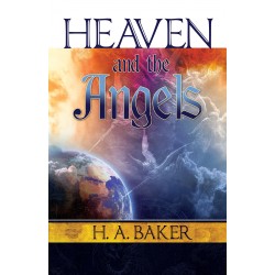 Heaven And The Angels