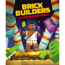 Brick Builder's Illustrated...