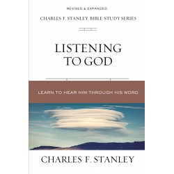 Listening To God (Charles...