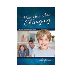 How Are You Changing: For...