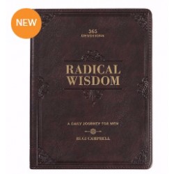 Radical Wisdom: A Daily...
