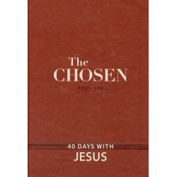 The Chosen Book One: 40...