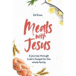 Meals With Jesus (Jan 2021)