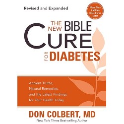 The New Bible Cure For...