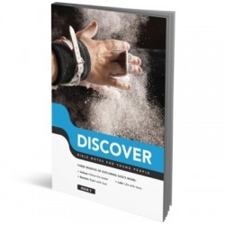 Discover (Issue  9)