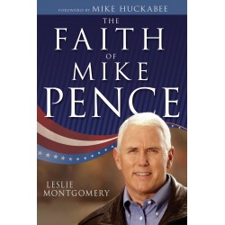 Faith of Mike Pence