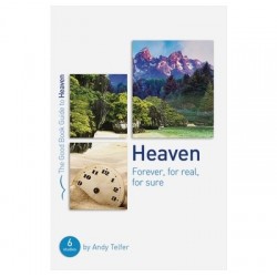 Heaven (Good Book Guides)