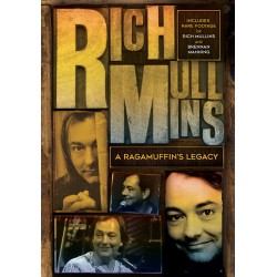 DVD-Rich Mullins - A...