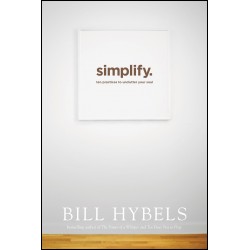 Simplify-Softcover
