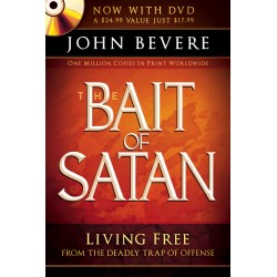 The Bait Of Satan w/DVD