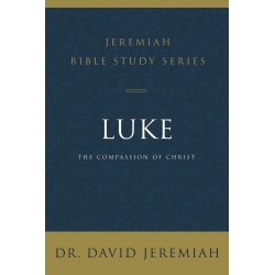 Luke (Jeremiah Bible Study...