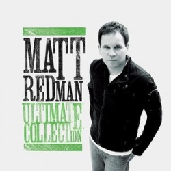 Audio CD-Matt Redman:...
