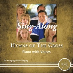 Audio CD-Sing Along-Hymns...